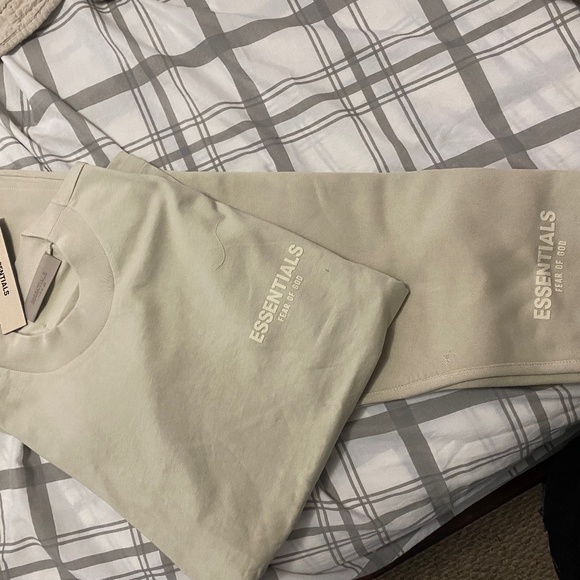 Clothing